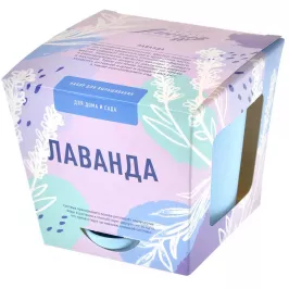 Тысяча листьев: Лаванда картинка 368011 - МосИгра